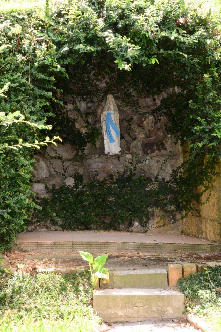 Pousada Dos Frades Garibaldi Bagian luar foto