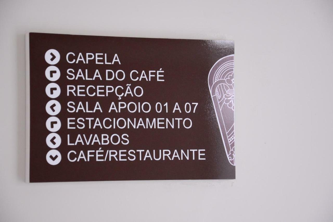 Pousada Dos Frades Garibaldi Bagian luar foto