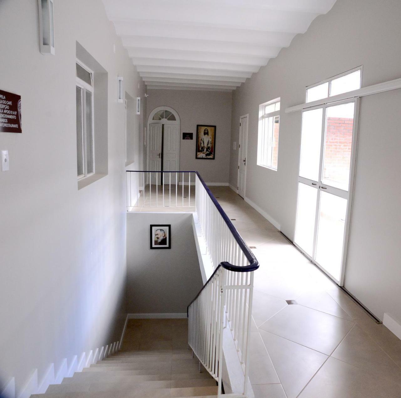 Pousada Dos Frades Garibaldi Bagian luar foto